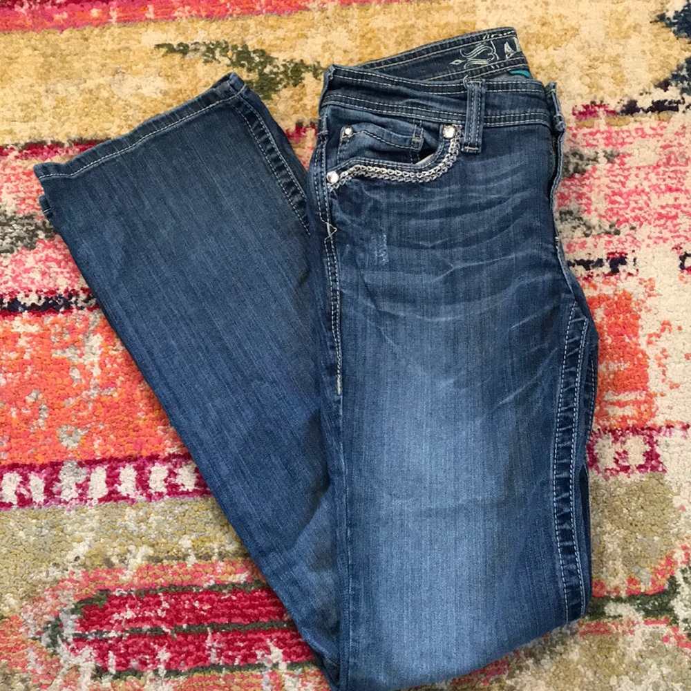 Ariat Jeans